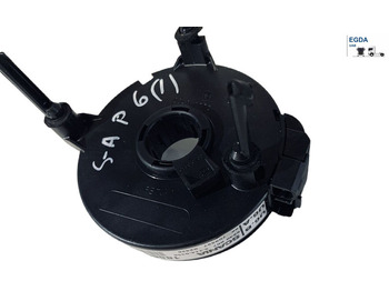 Ηλεκτρικό σύστημα SCANIA P