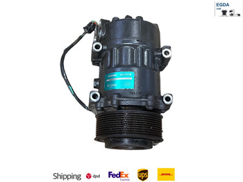 Κομπρεσέρ A/C SCANIA