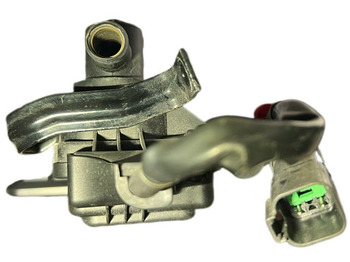 Καμπίνα και εσωτερικό Scania: φωτογραφία 2