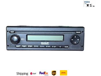 Ανταλλακτικό DAF