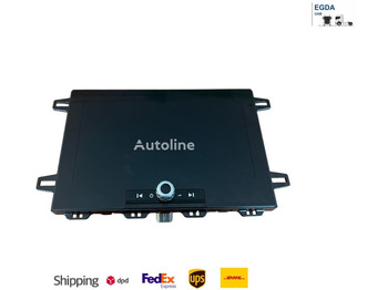Ανταλλακτικό DAF XG