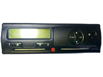 Ανταλλακτικό MAN TGX