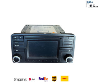 Ανταλλακτικό MAN TGX