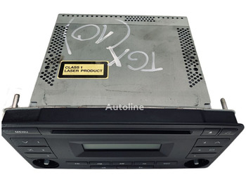 Ανταλλακτικό MAN TGX