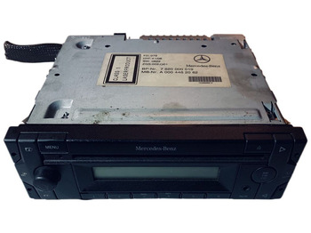 Ανταλλακτικό MERCEDES-BENZ