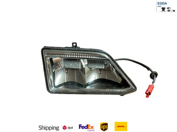 Ανταλλακτικό SCANIA