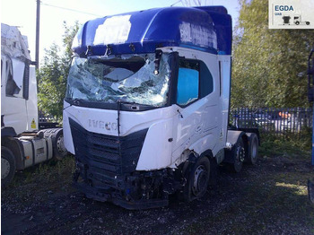 Τράκτορας IVECO S-WAY