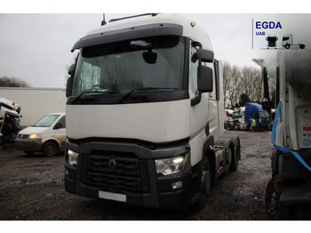 Τράκτορας RENAULT