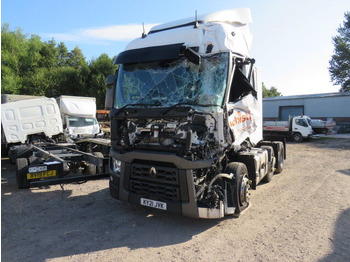 Τράκτορας RENAULT