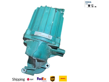 Κινητήρας και ανταλλακτικά VOLVO