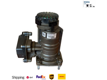 Εξαρτήματα φρένων VOLVO