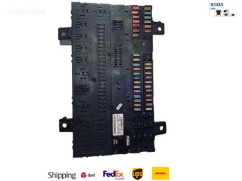 Ηλεκτρικό σύστημα VOLVO FH12