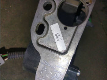 Πετάλι Volvo FH12: φωτογραφία 2 Πετάλι Volvo FH12: φωτογραφία 2