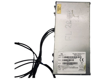 Ηλεκτρονική μονάδα ελέγχου VOLVO FL