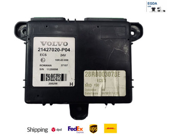 Ηλεκτρονική μονάδα ελέγχου VOLVO FL