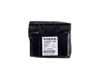 Ηλεκτρονική μονάδα ελέγχου VOLVO FL