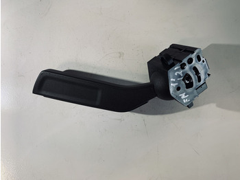 Ρελέ Volvo FM: φωτογραφία 2