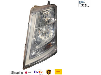 Προβολέας VOLVO