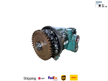 Αντλία υδραυλικού τιμονιού VOLVO