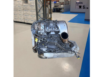 Καταλυτικός μετατροπέας VOLVO