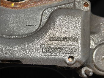 Ανταλλακτικό Volvo Meritor (right side): φωτογραφία 2 Ανταλλακτικό Volvo Meritor (right side): φωτογραφία 2