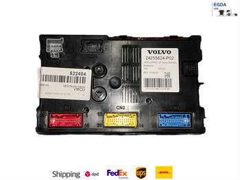 Ηλεκτρονική μονάδα ελέγχου VOLVO