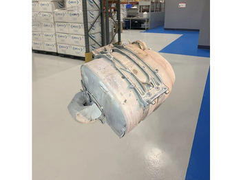 Καταλυτικός μετατροπέας Volvo: φωτογραφία 4