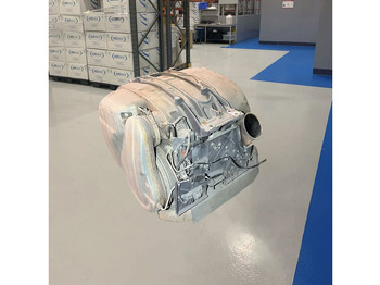 Καταλυτικός μετατροπέας Volvo: φωτογραφία 5