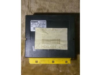 Ηλεκτρονική μονάδα ελέγχου για Φορτηγό WABCO: φωτογραφία 1