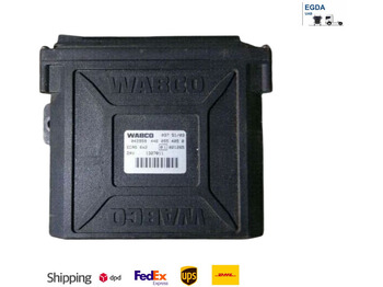 Ηλεκτρονική μονάδα ελέγχου WABCO