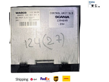 Ηλεκτρονική μονάδα ελέγχου WABCO