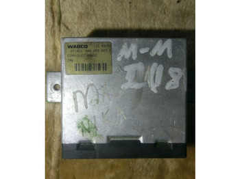 Ηλεκτρονική μονάδα ελέγχου WABCO