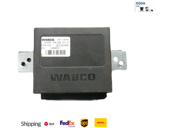 Ηλεκτρονική μονάδα ελέγχου WABCO