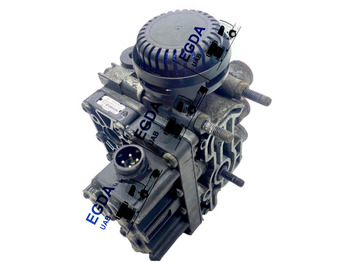 Βαλβίδα WABCO