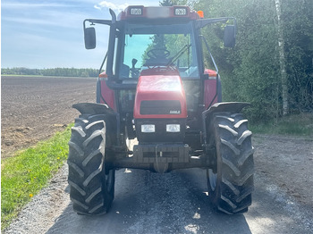 Τρακτέρ CASE IH CS78: φωτογραφία 2
