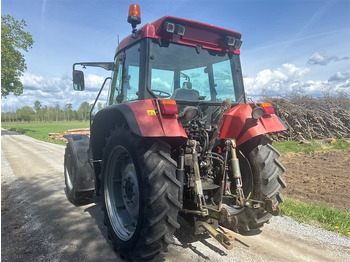 Τρακτέρ CASE IH CS78: φωτογραφία 5