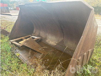 Κουβας CATERPILLAR