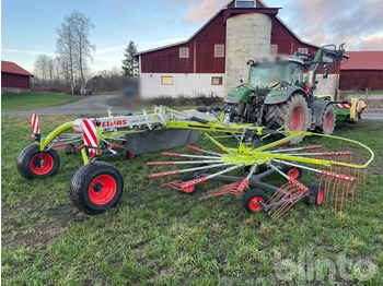 Χορτοσυλλέκτης CLAAS Liner