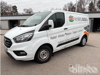 Βαν FORD Transit