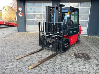 Περονοφόρο όχημα