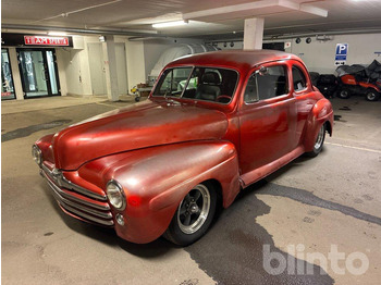 Αυτοκίνητο FORD