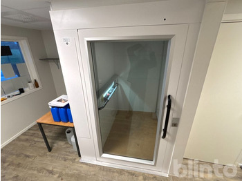 Εξοπλισμός αποθήκης