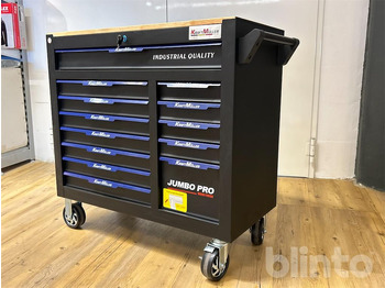 Εξοπλισμός γκαράζ