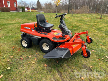 Χλοοκοπτικό KUBOTA