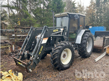 Τρακτέρ LAMBORGHINI