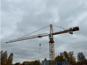 Πυργογερανός LIEBHERR