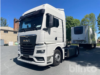 Τράκτορας MAN TGX-18.520, FSA / 4x2 (2025): φωτογραφία 2