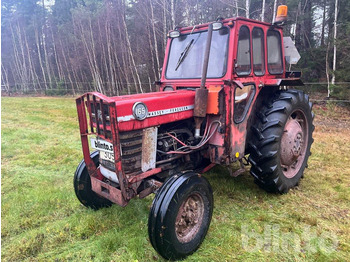 Τρακτέρ MASSEY FERGUSON 100 series