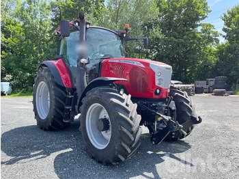 Τρακτέρ McCormick X6.415 (Bj. 2022, EZ 2024): φωτογραφία 2