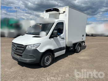 Επαγγελματικό αυτοκίνητο ψυγείο MERCEDES-BENZ Sprinter 314